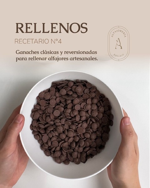 Recetario N°4 