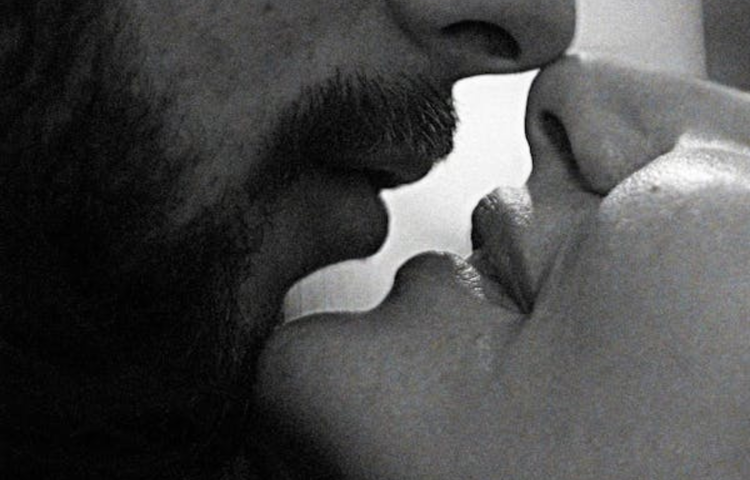 Exploración tántrica para parejas