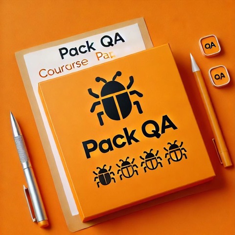 Pack QA: Aprende, Aplica y Destaca