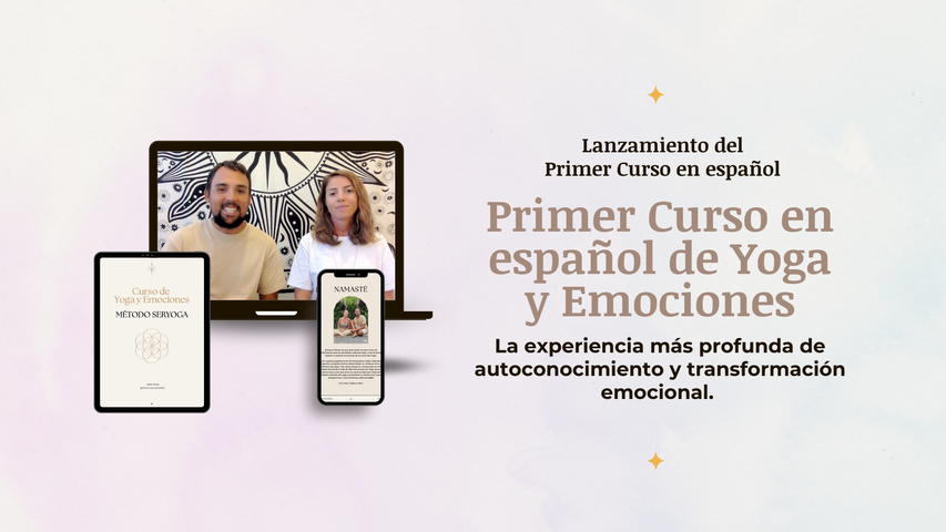 Curso de Yoga y Emociones