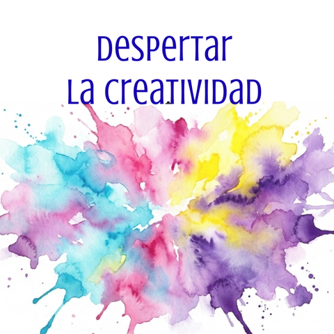 Ejercicio para DESPERTAR tu Creatividad