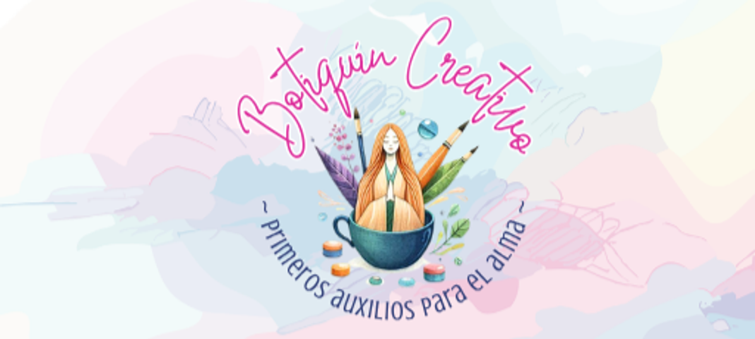 MEMBRESÍA BOTIQUÍN CREATIVO