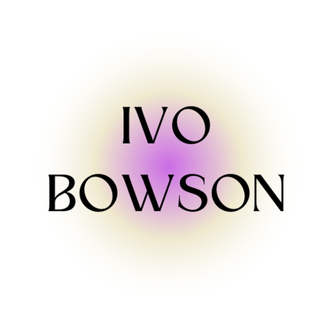 Ivo Bowson