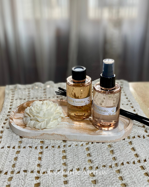 Set Boutique Ámbar