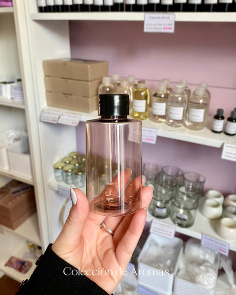 Envase Difusor de 125 ml
