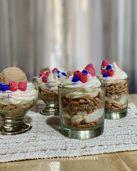 Vela Gourmet - Cookies