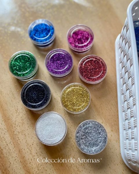 Glitter