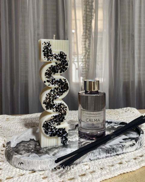 Set Deco Luxe