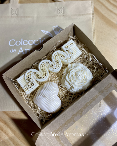 Candle Box