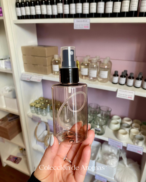 Envase Spray de 125 ml