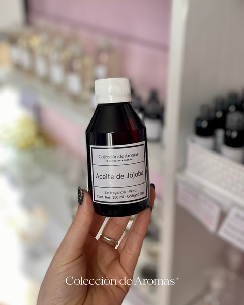 Aceite Neutro Cosmetico x 150 ml