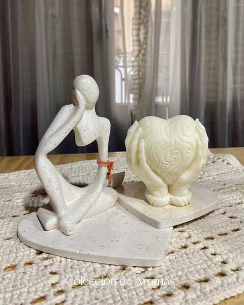 Set Deco Love