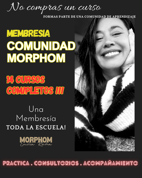 COMUNIDAD MORPHOM