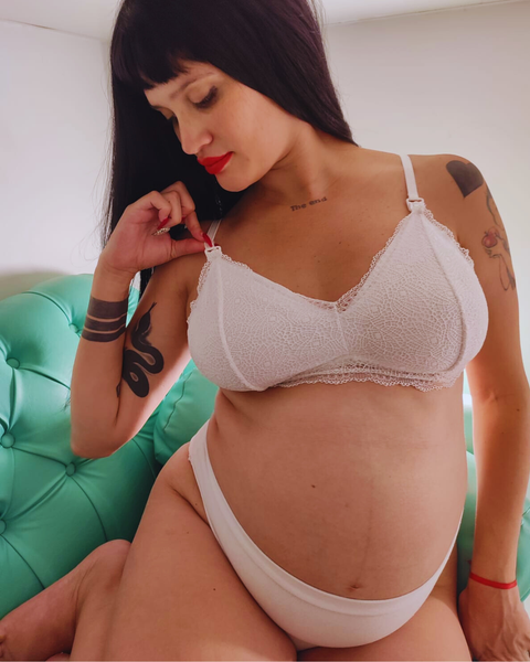 BRA ALMENDRA