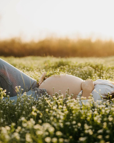CONSULTA PRENATAL