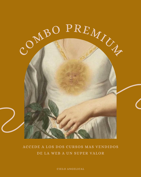 COMBO PREMIUM