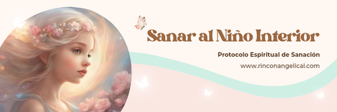 Sanar al Niño Interior - Opción 1