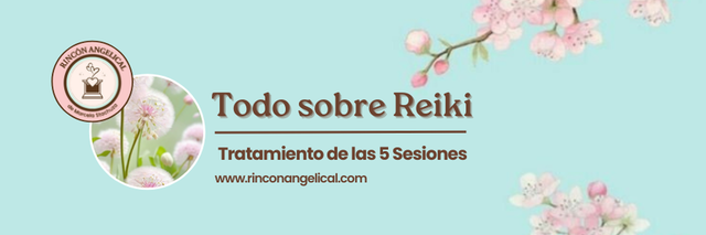 Reiki: Tratamiento de las 5 sesiones y la armonización de los 5 elementos