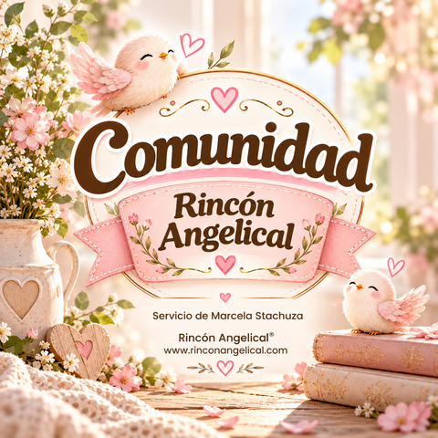Comunidad RINCÓN ANGELICAL