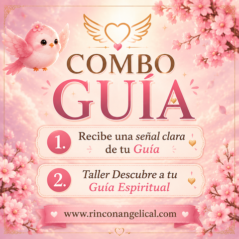 Combo GUIA I