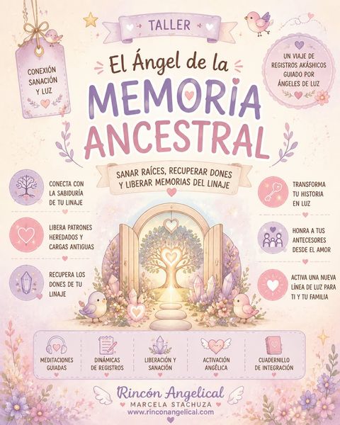 Movimiento Origen RC® NOVIEMBRE
