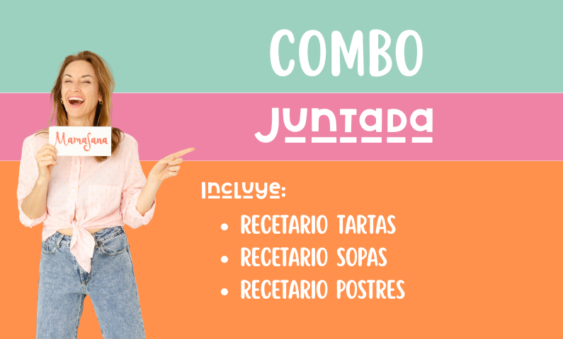Combo Juntadas