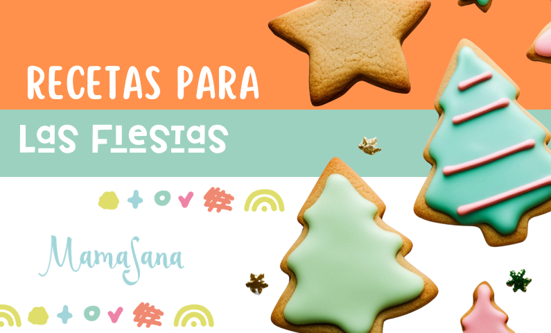 Recetario Navideño