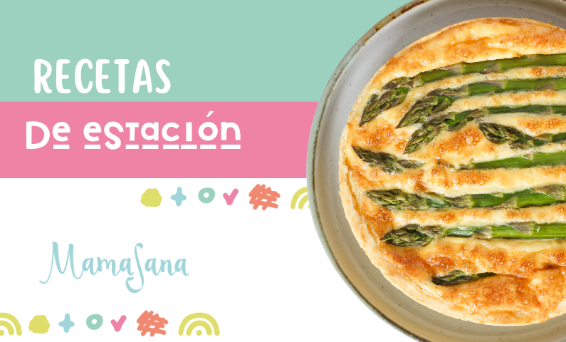 Recetas de estación