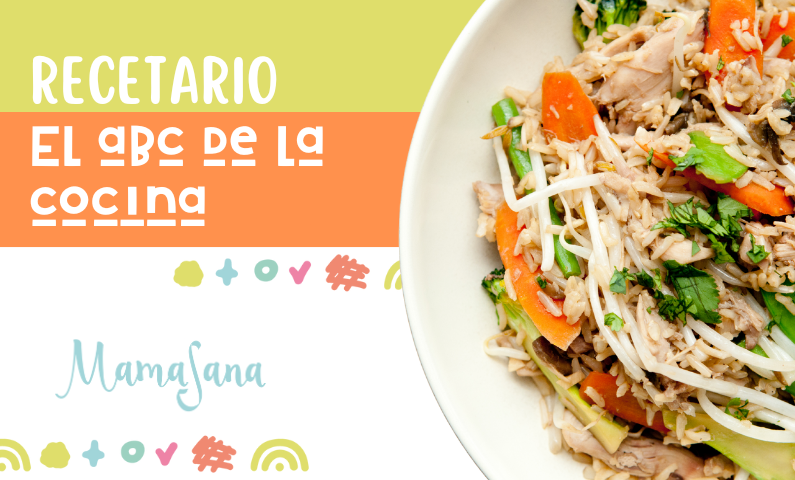 El ABC de la cocina