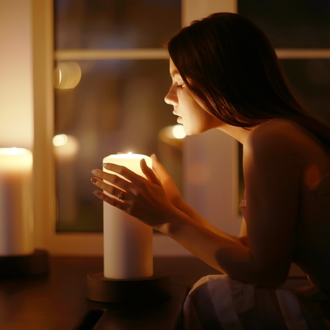 Combo I: Nivel I de Reiki Usui + Capacitación para Reikistas