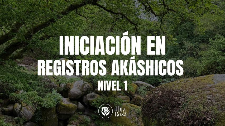 Abri tus propios Registros Akáshicos