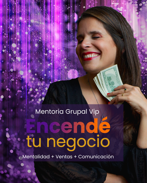 Encendé tu Negocio