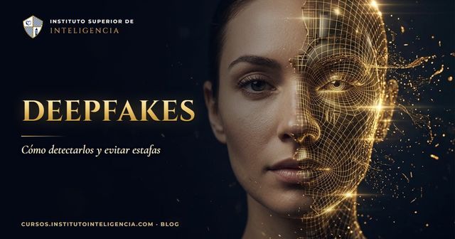 Deepfakes: qué son, cómo detectarlos y cómo no caer en estafas con inteligencia artificial