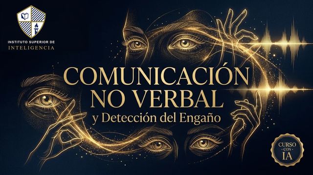 Comunicación no verbal: 7 mitos que la ciencia desmintió (y lo que sí funciona)