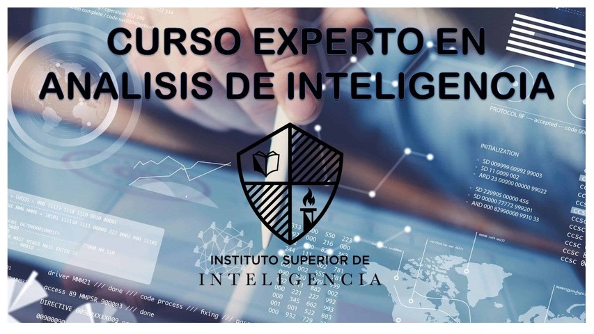 Experto en Análisis de Inteligencia