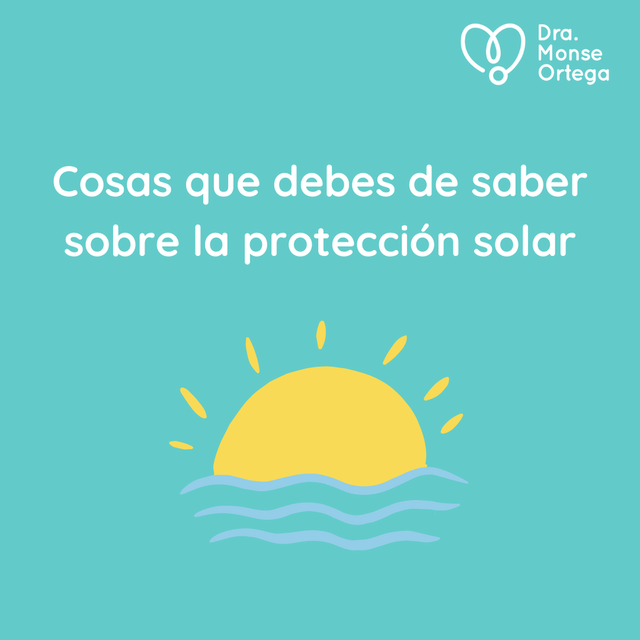 Todo lo que tienes que saber sobre protección solar de tu bebé