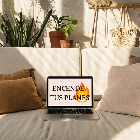 ENCENDÉ TUS PLANES 🔥 3 CUOTAS DE $15.666