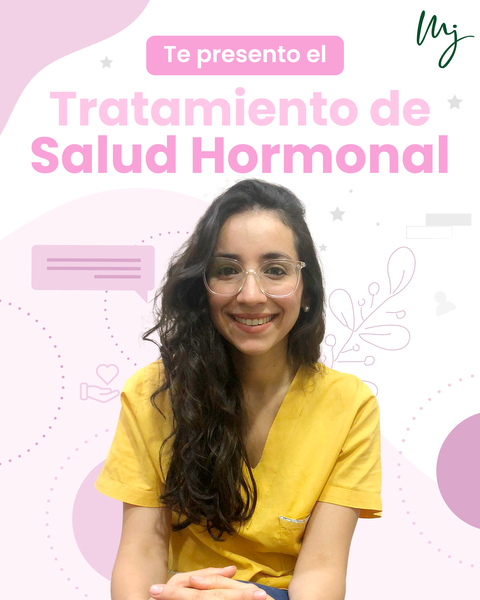 Salud Hormonal 