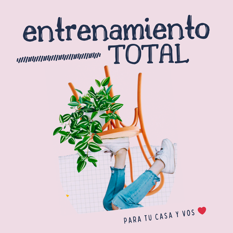 Tu casa y vos