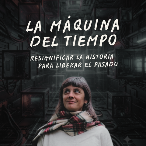 La máquina del tiempo