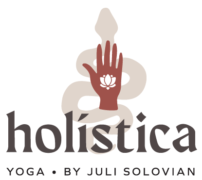 Holistica Yoga Studio