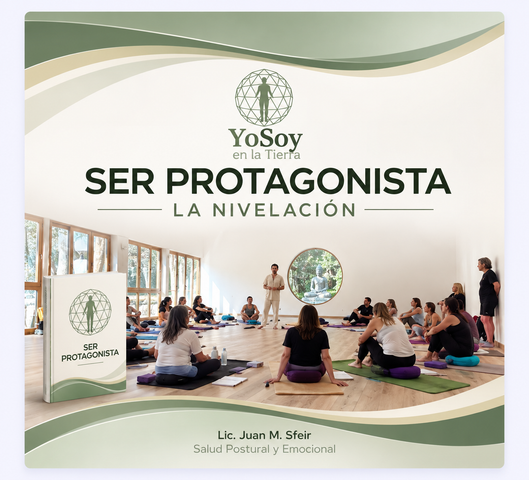 Ser Protagonista. La Nivelación