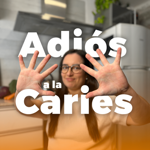 Adiós a la Caries