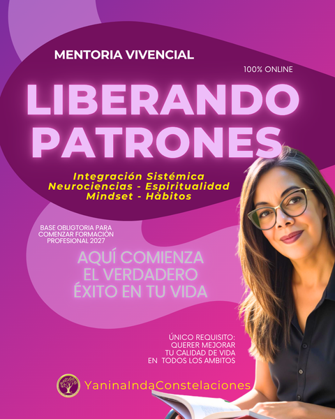 Liberando Patrones