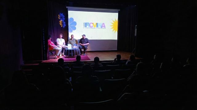 Tejiendo historias con animación, VFX y live action: Una mirada al futuro audiovisual chileno en FicViña 2025