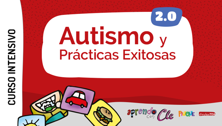 Autismo y Prácticas Exitosas 2.0