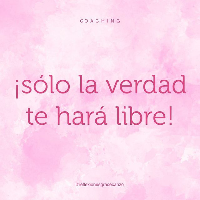 La Verdad te LIBERA: Un Camino hacia la Transformación y la Salud