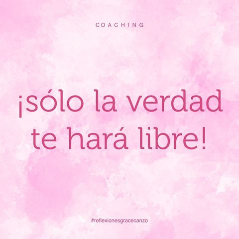 La Verdad te LIBERA: Un Camino hacia la Transformación y la Salud