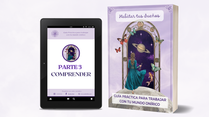 Habitar tus sueños