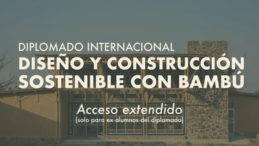Renueva tu acceso al Diplomado